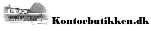 kontorbutikken