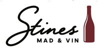 Stines Mad og Vin
