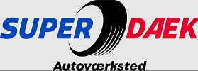 SuperDæk